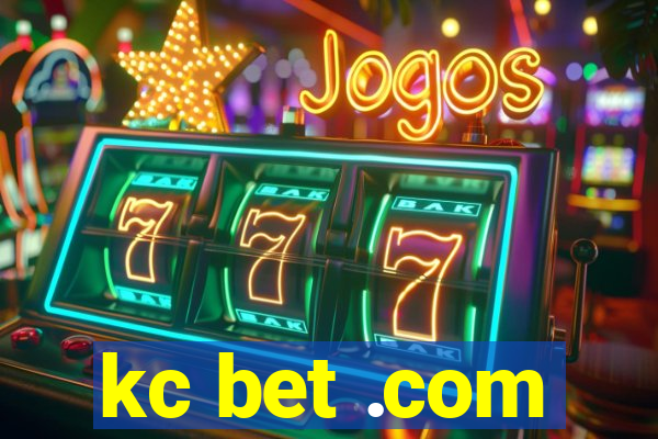 kc bet .com